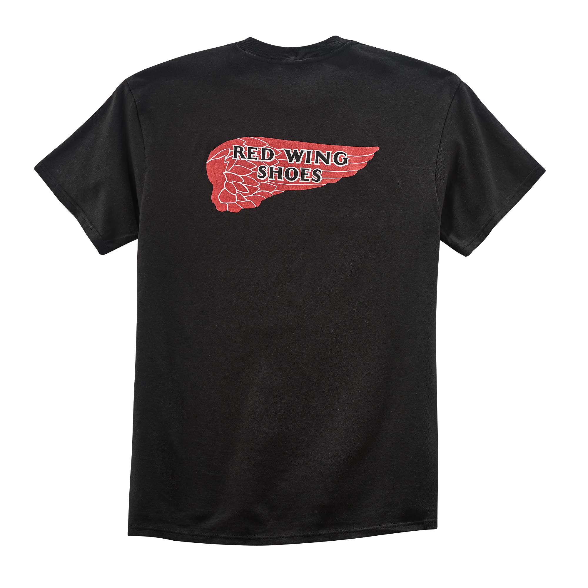 Men's Tee 97611 in Black