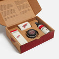 Smooth Finished Leather 98031 Care Kit