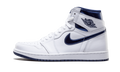 1 Retro "Metallic Navy" 555088 106