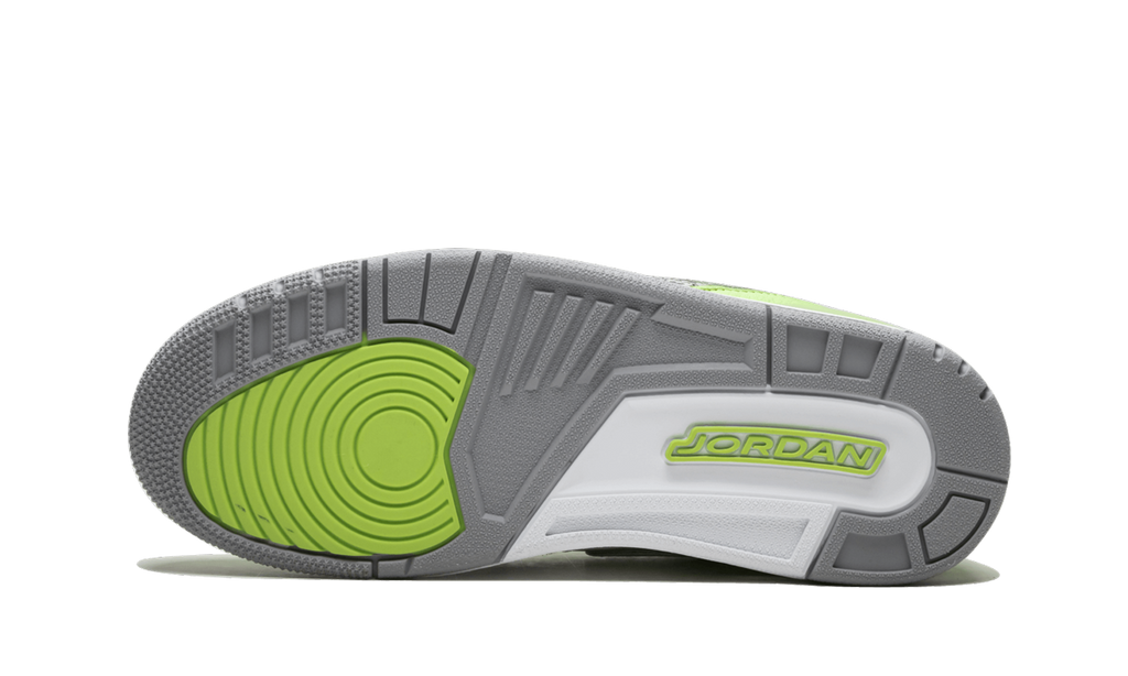 Legacy 312 NRG "Ghost Green" AQ4160 301