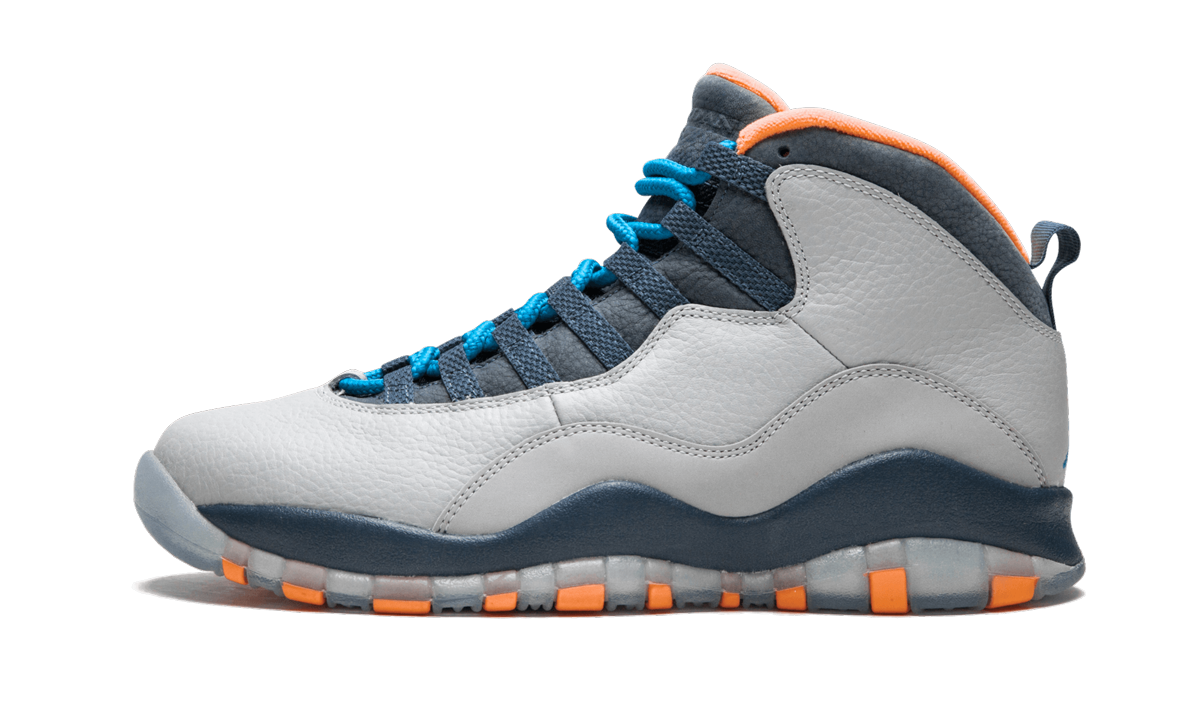 Retro 10 "Bobcats" 310805 026
