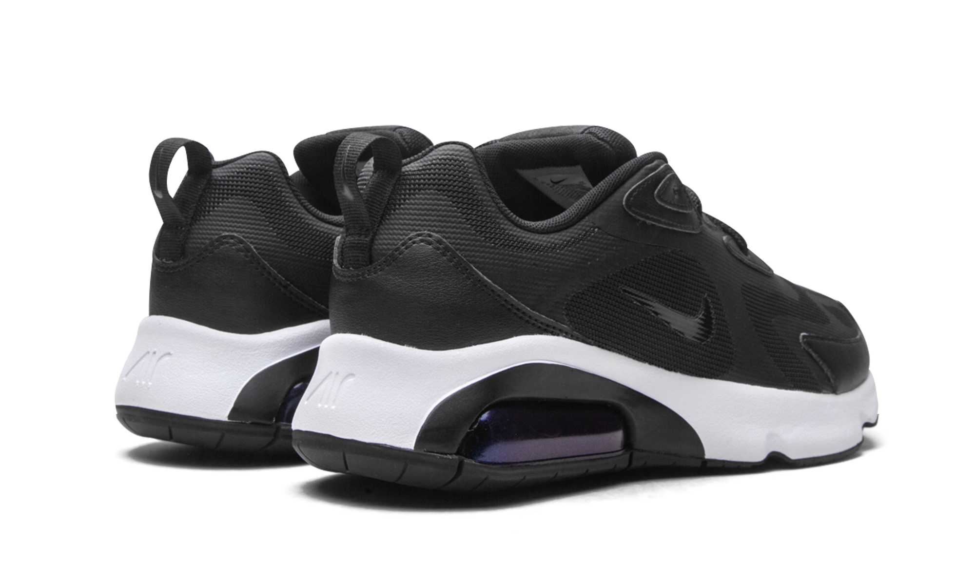 AIR MAX 200 WMNS CJ0629 001