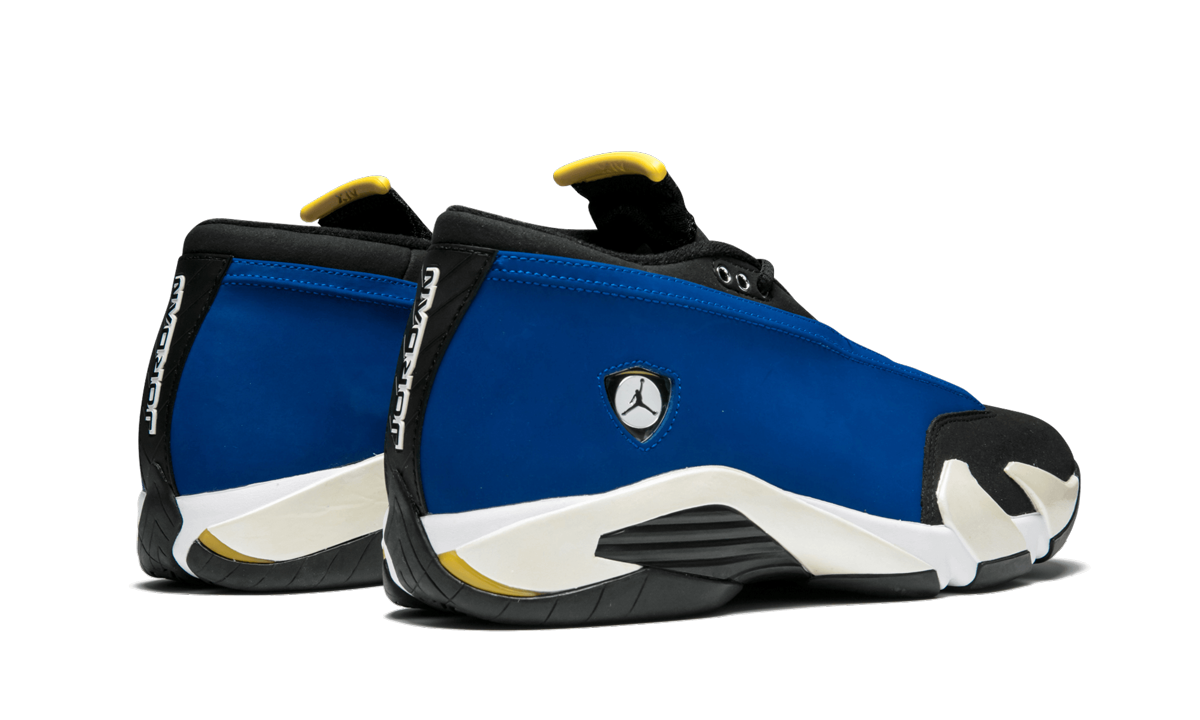 14 Retro Low "Laney" 807511 405