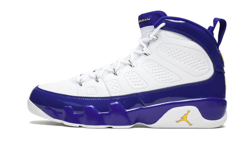 9 Retro "Kobe" 302370 121