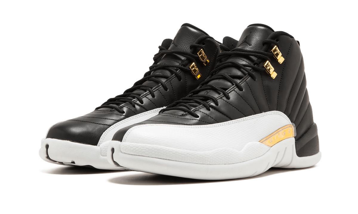 12 Retro "Wing It" 848692 033