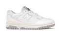 550 White Grey