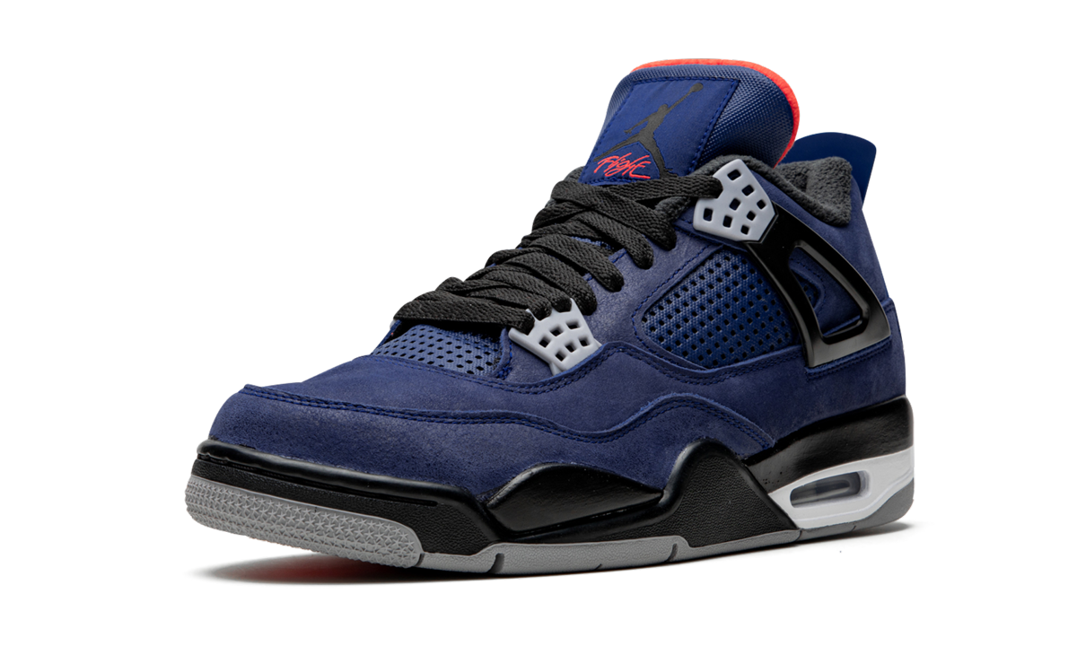 4 Retro "Winterized Loyal Blue" CQ9597 401