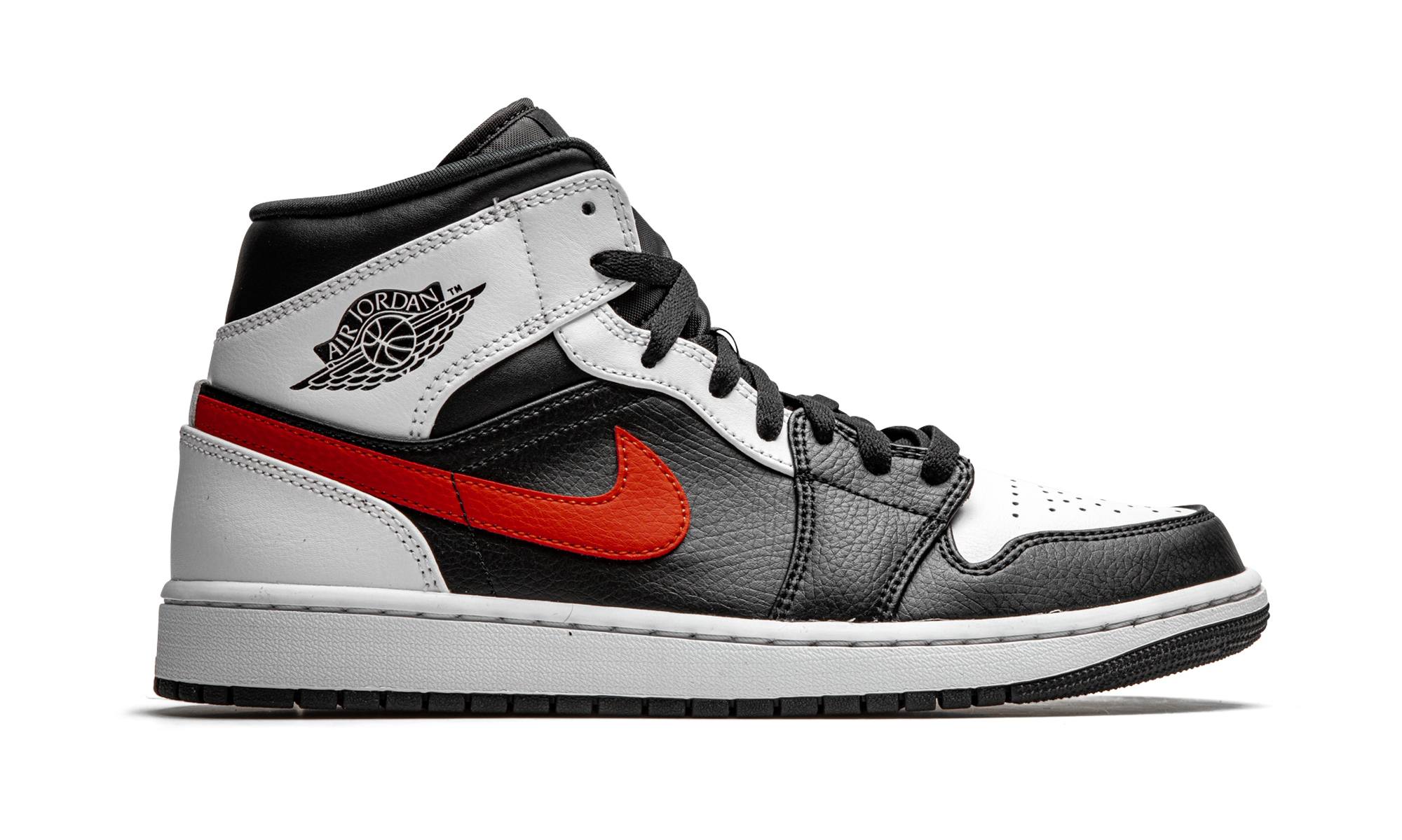 1 Mid "Chile Red" 554724 075