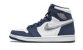 1 Retro High CO.JP "Midnight Navy" DC1788 100