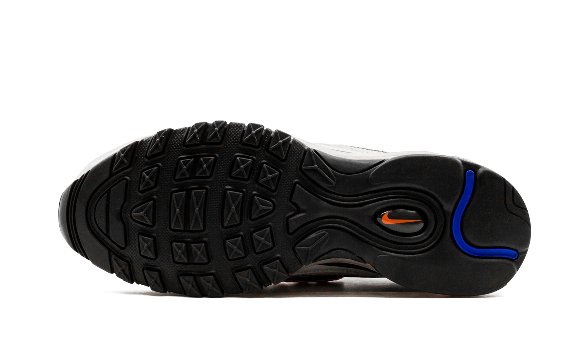Air Max 98 NRG "Space Flight" BQ5613 001
