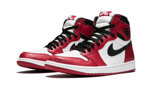 1 Retro High OG "Chicago" 555088 101