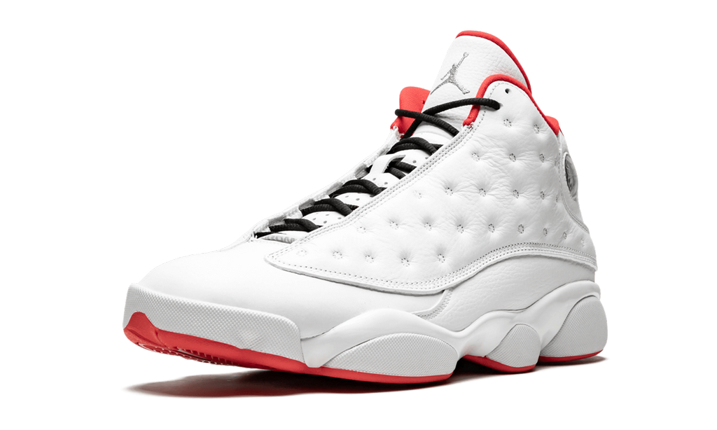 13 Retro "History Of Flight" 414571 103