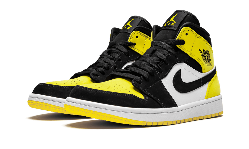 1 Mid SE "Yellow Toe" 852542 071