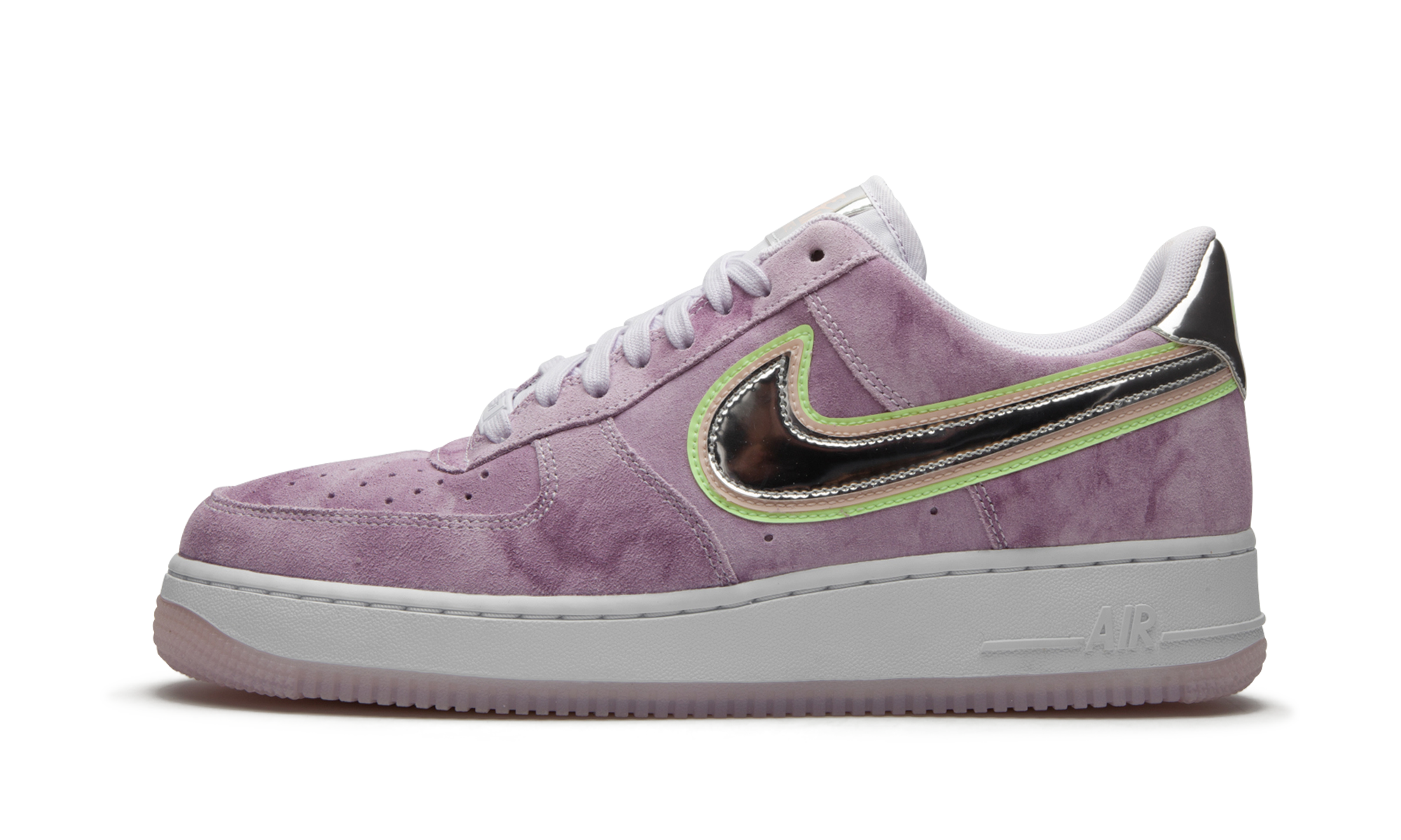 WMNS Air Force 1 07'"P(Her)spective" CW6013 500