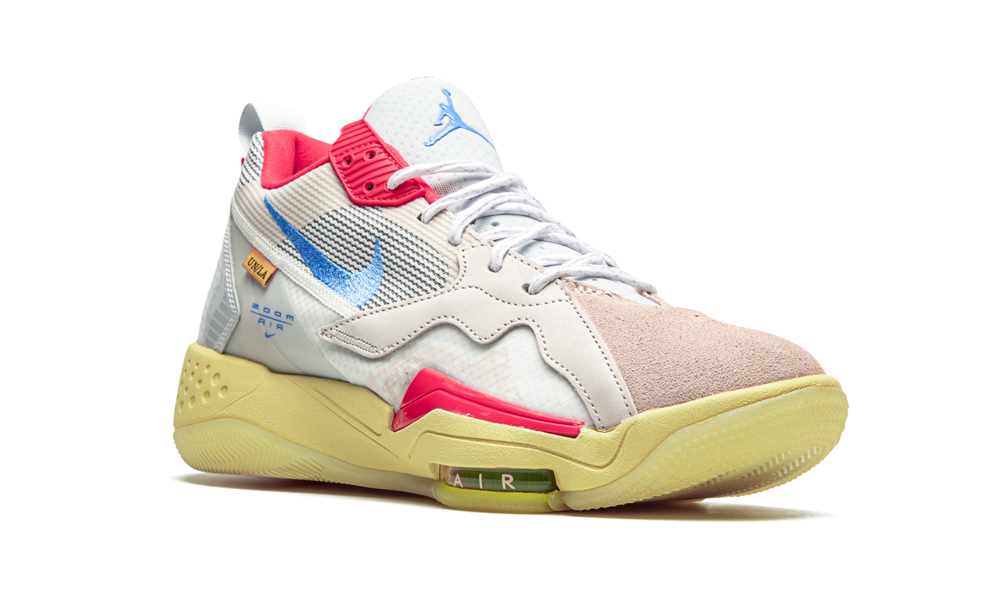 Zoom 92 "Union LA - Guava Ice" DA2553 800S