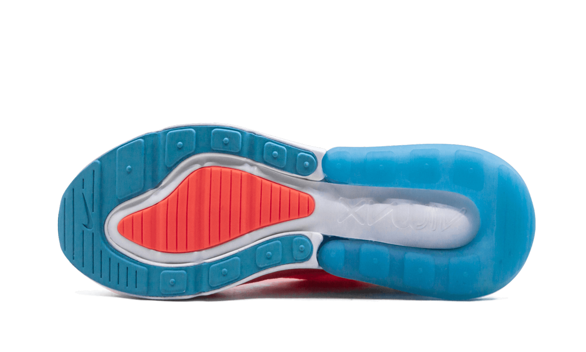 AIR MAX 270 MNS WMNS"Lava Glow" CI5856 600
