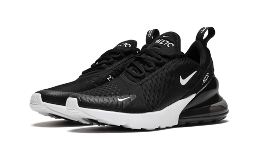 AIR MAX 270 WMNS"Black White" AH6789 001