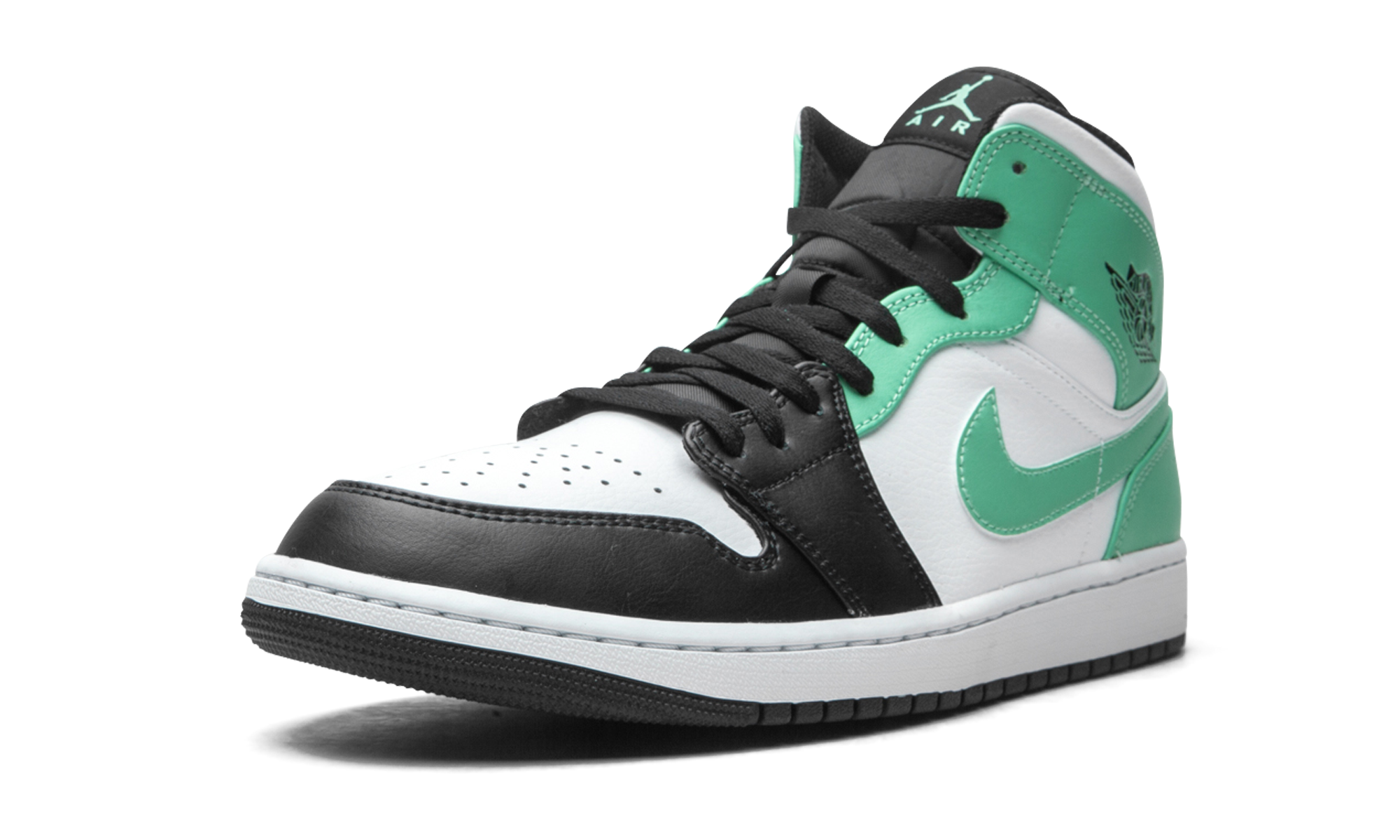 1 Mid "Island Green" 554724 132