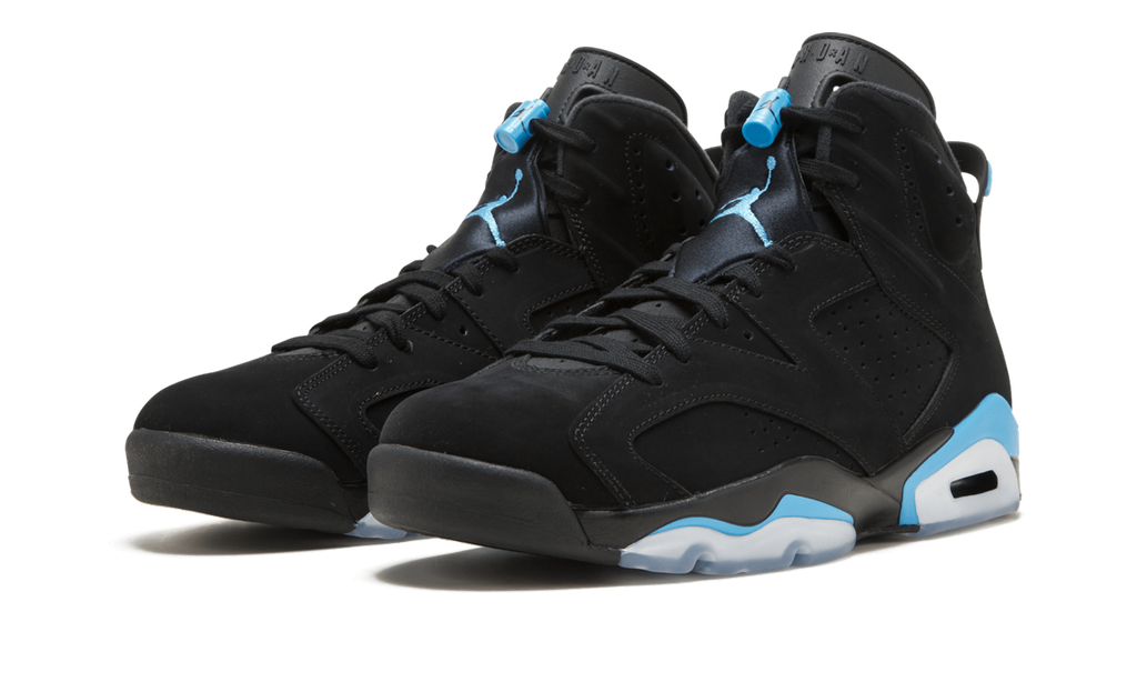 6 Retro "UNC" 384664 006
