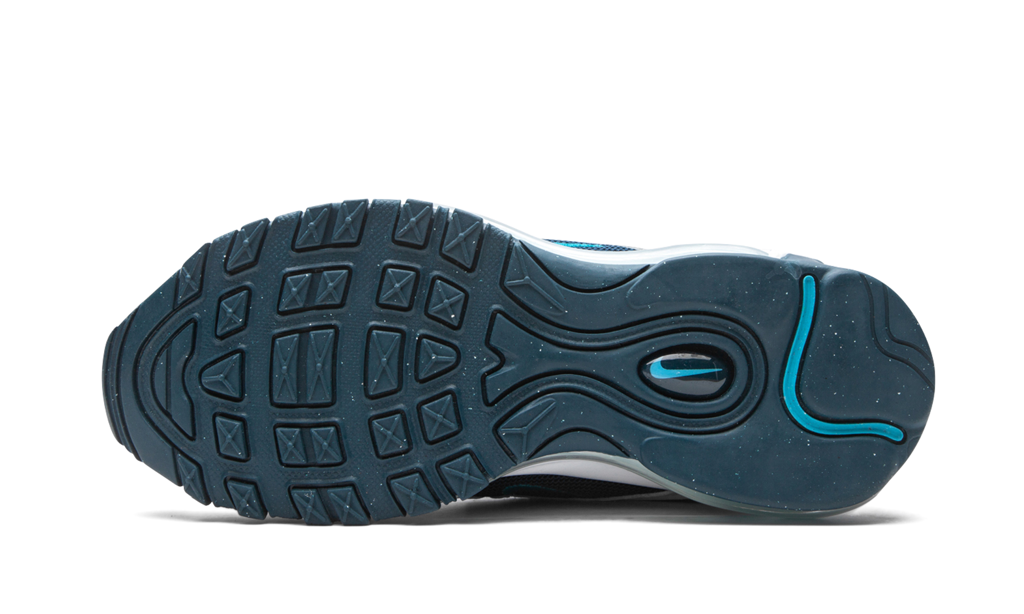 Air Max 97 GS "Spirit Teal" BV0050 100