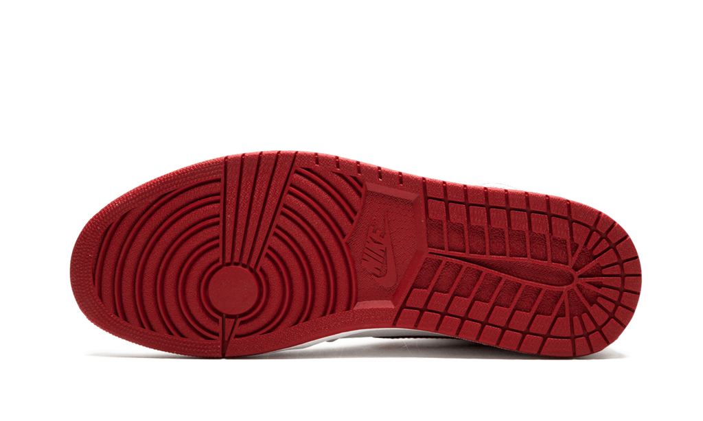 1 Retro High OG "Metallic Red" 555088 103