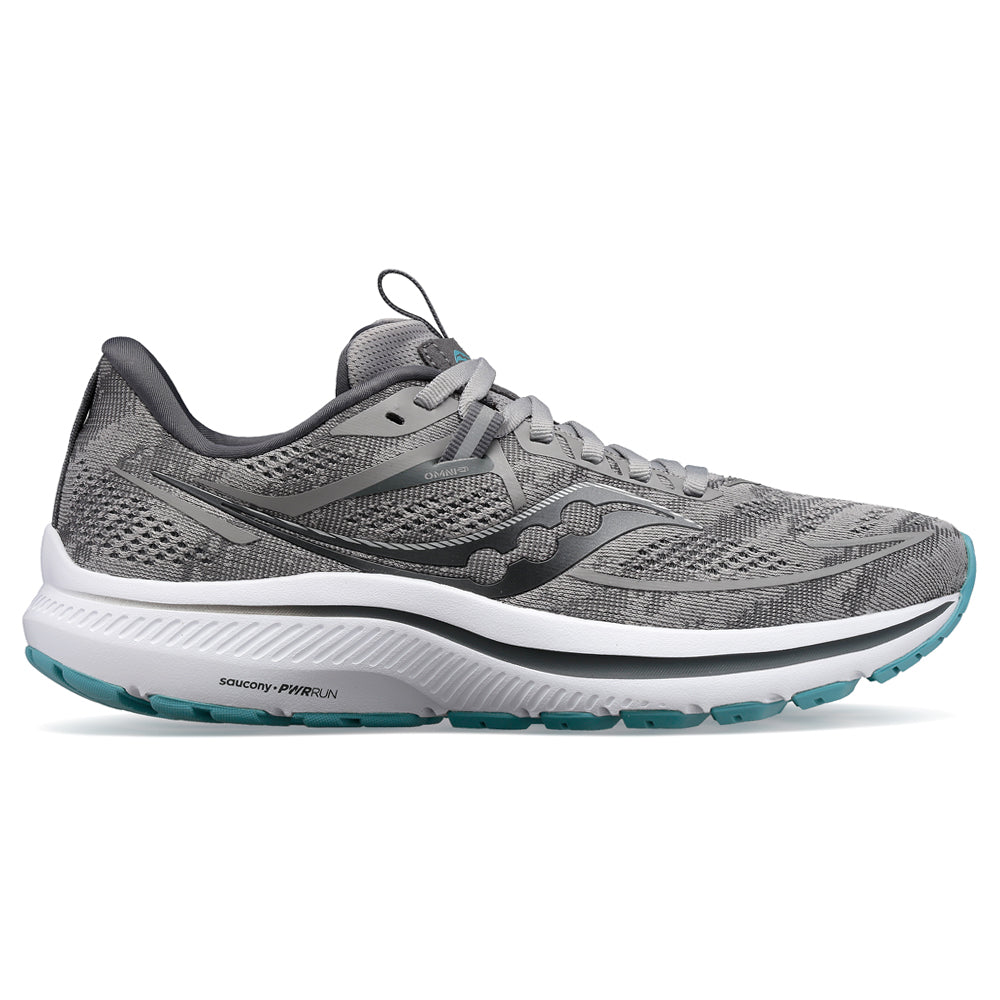 Omni 21 Wide Running Shoes