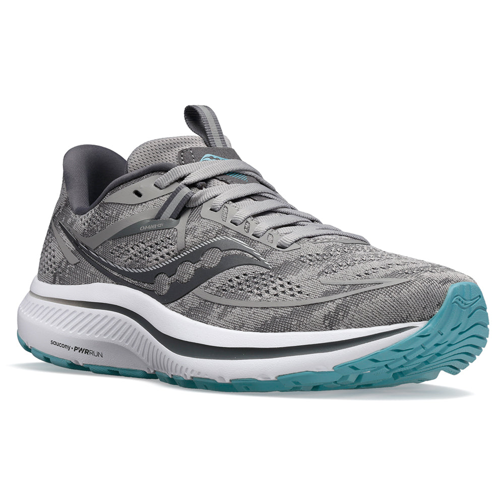 Omni 21 Wide Running Shoes