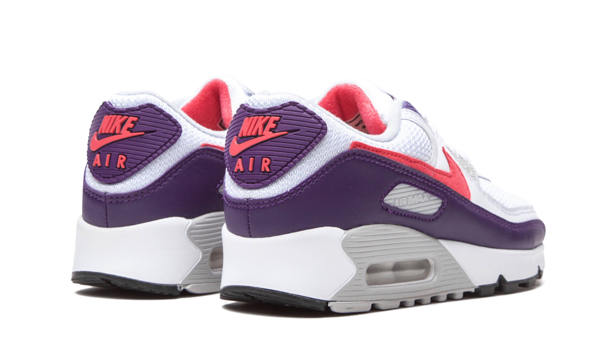 Air Max 90 WMNS"Eggplant" CW1360 100