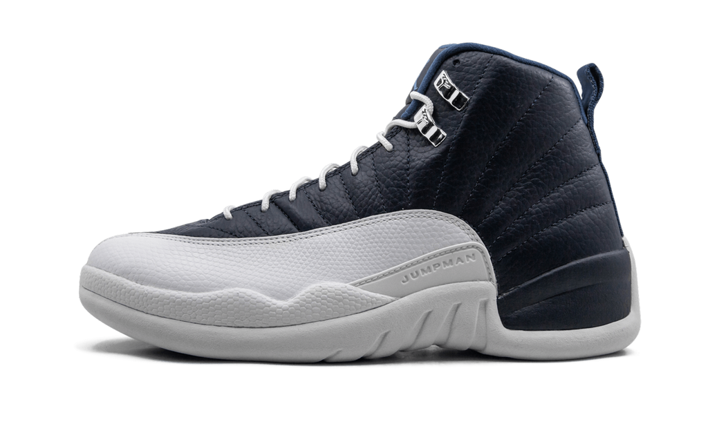 12 Retro "Obsidian" 130690 410