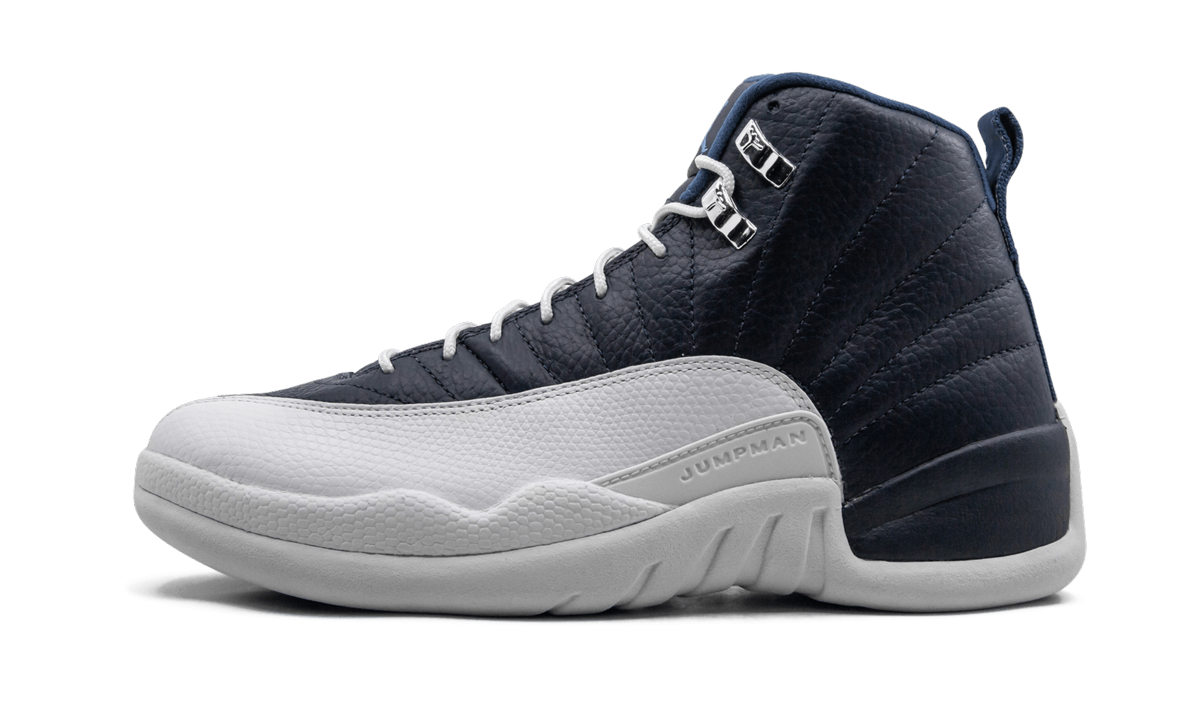 12 Retro "Obsidian" 130690 410