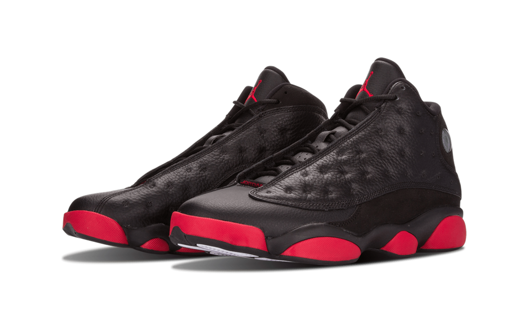 13 Retro "Dirty Bred" 414571 003