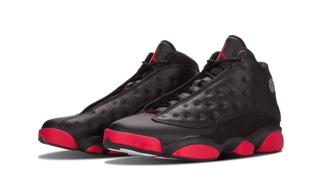13 Retro "Dirty Bred" 414571 003