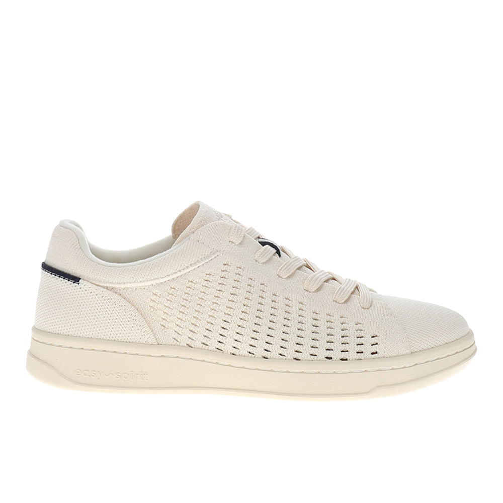 Holston Perforated Lace Up Sneakers