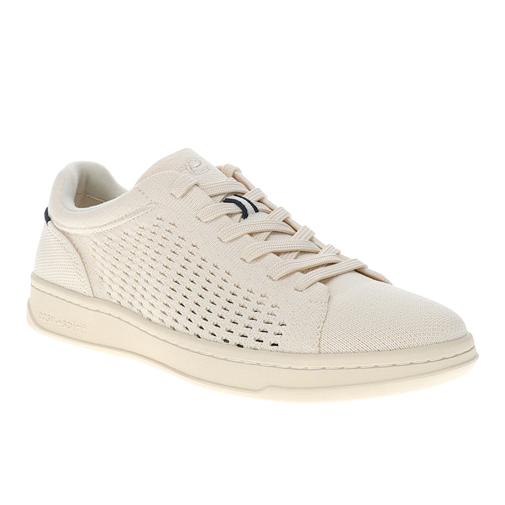 Holston Perforated Lace Up Sneakers
