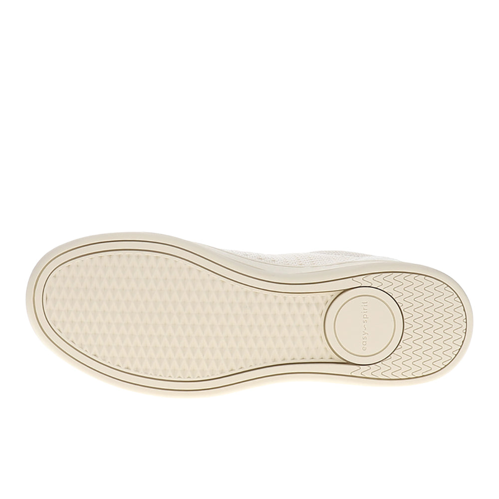 Holston Perforated Lace Up Sneakers