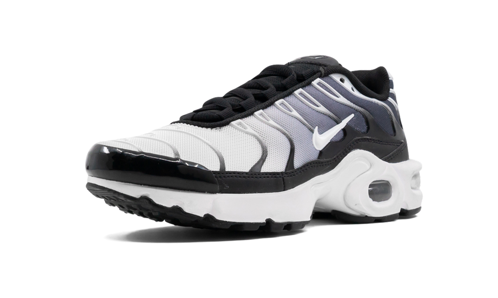 Air Max Plus GS "Black"