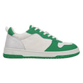 Style Perforated Lace Up Sneakers