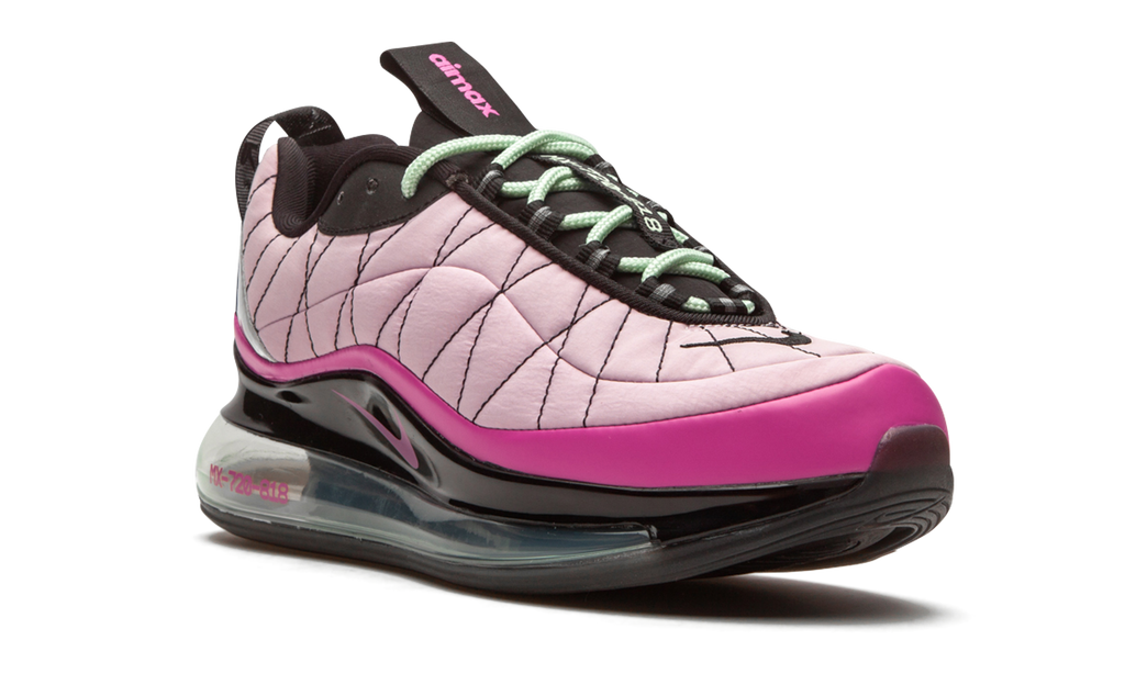 OMENS MX-720-818 WMNS"Iced Lilac" CI3869 500