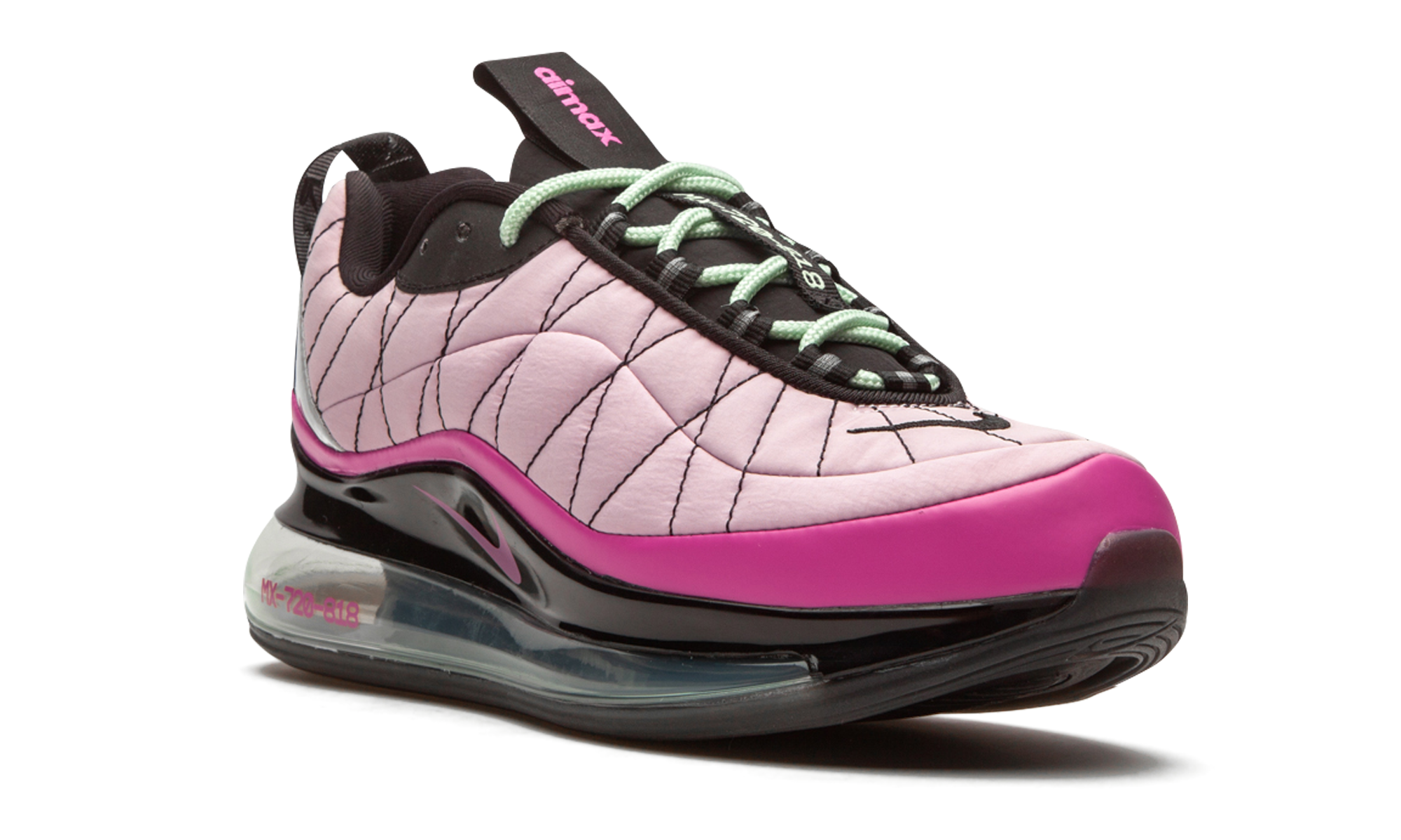 OMENS MX-720-818 WMNS"Iced Lilac" CI3869 500
