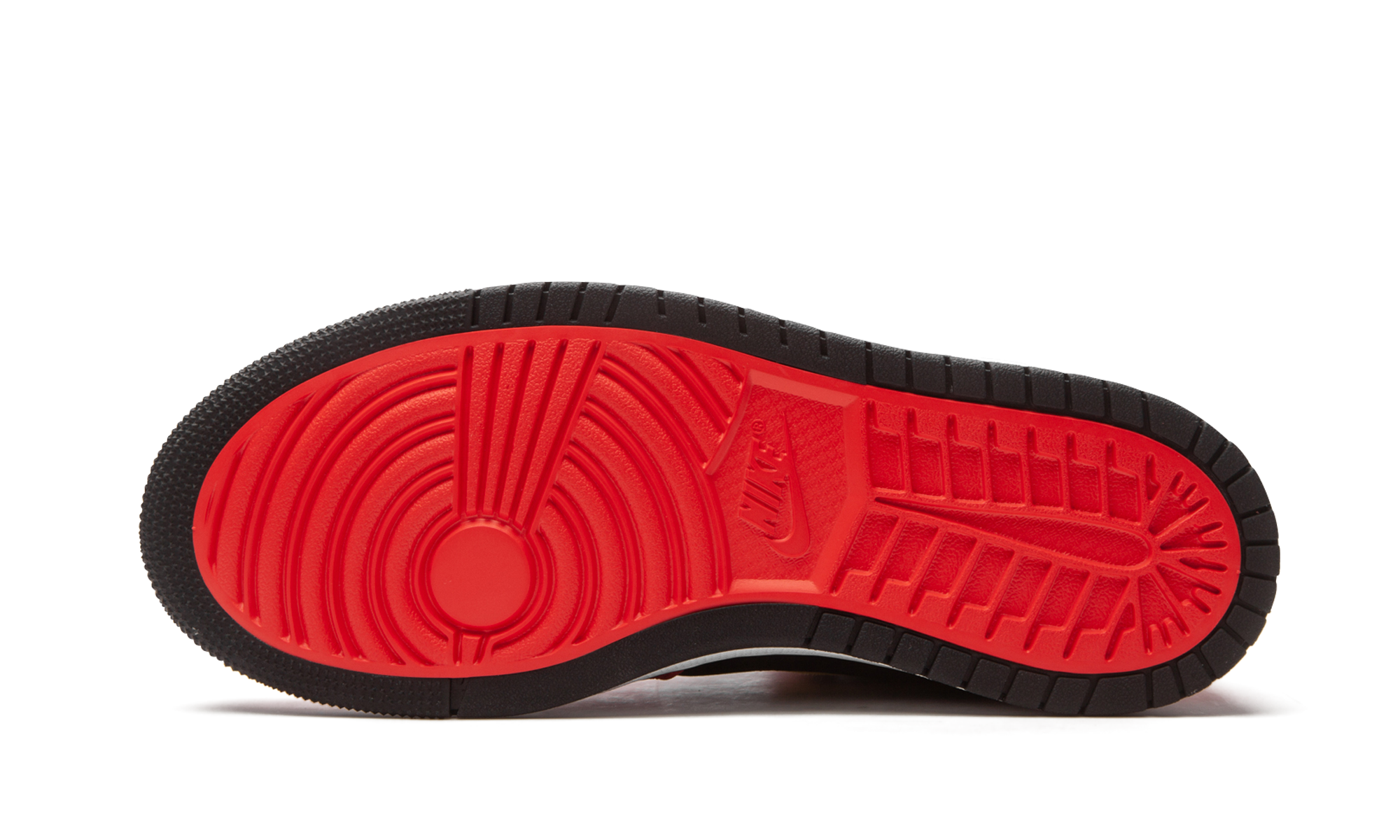 1 High Zoom CMFT "Chile Red" CT0978 006