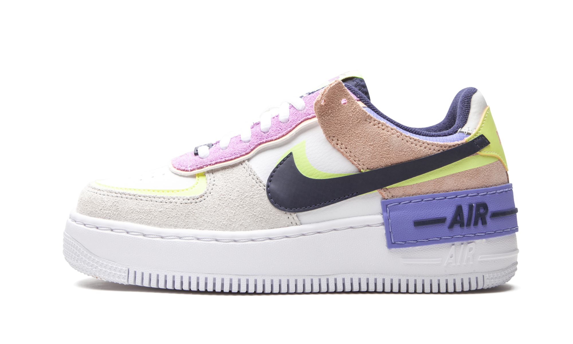 AF1 SHADO WMNS"Photon Dust"