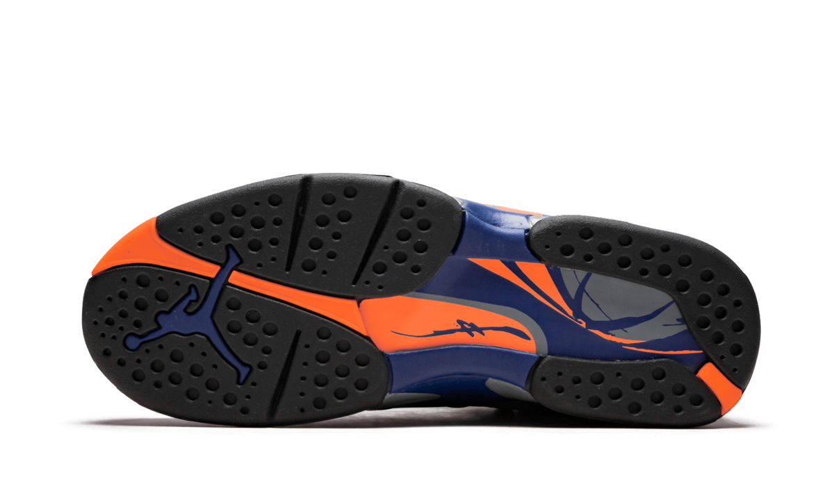8 Retro "Phoenix Suns" 305381 043