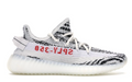 Boost 350 V2 Zebra