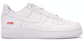 Force 1 Low White