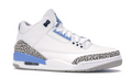 3 Retro UNC (2020)
