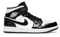 1 Mid Carbon Fiber All Star (2021)