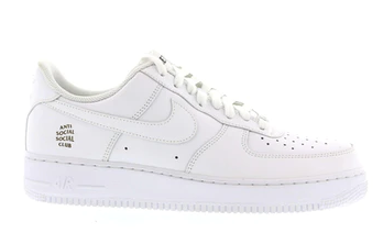 Air Force 1 Low Anti Social Social Club ComplexCon Exclusive