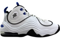 Air Penny II White (GS)