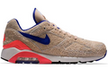 Air Max 180 Ralph Steadman (WORN)