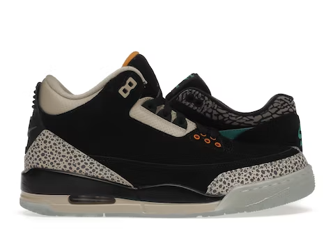 x Max Atmos Pack